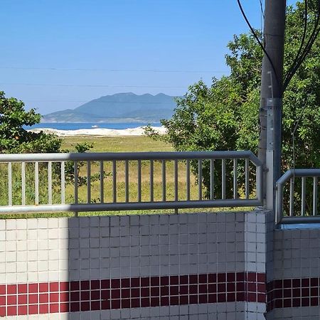 Apto Praia De Cabo Frio Exterior foto